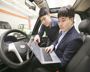 KT, 마스타자동차관리에 전기차 통합 솔루션 제공